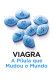 Viagra: jak mała niebieska tabletka zmieniła świat